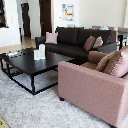 Hi Guests Vacation Homes - Shams Dubai Exterior foto