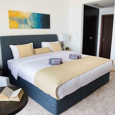 Hi Guests Vacation Homes - Shams Dubai Exterior foto