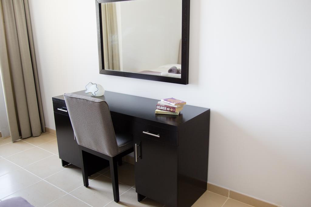 Hi Guests Vacation Homes - Shams Dubai Exterior foto