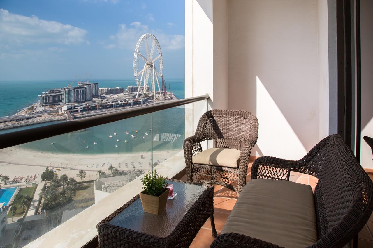 Hi Guests Vacation Homes - Shams Dubai Quarto foto